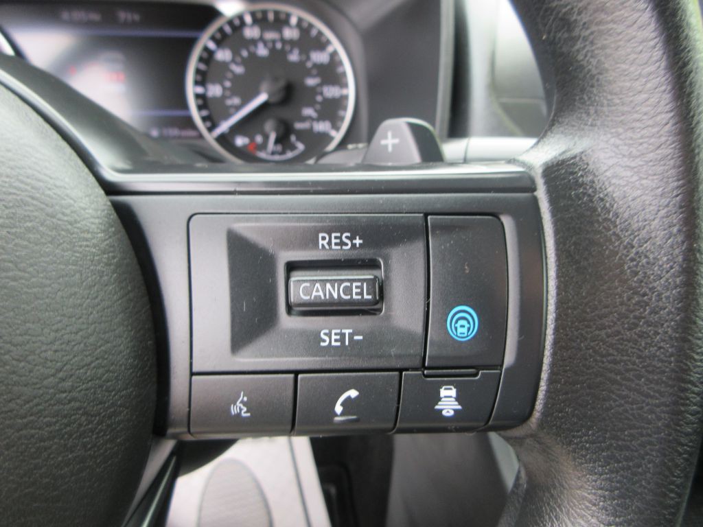 2024 Nissan Rogue Image 16