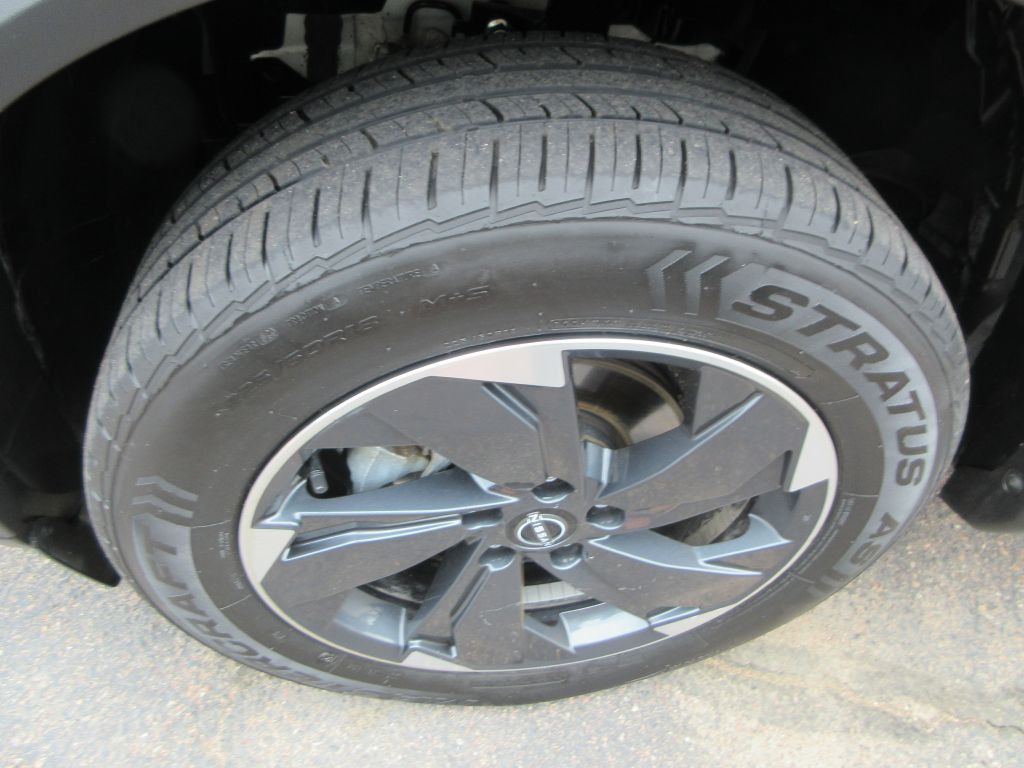 2024 Nissan Rogue Image 17
