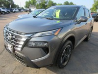 Image for 2024 Nissan Rogue SV ID: 7541124
