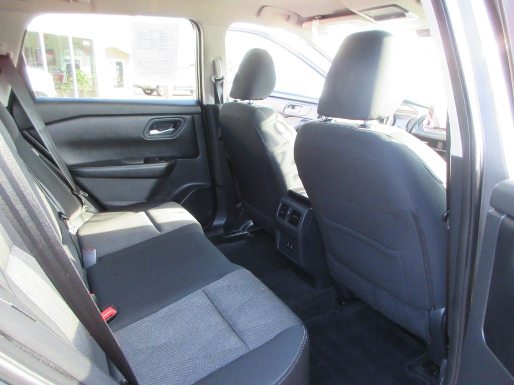 2024 Nissan Rogue Image 9