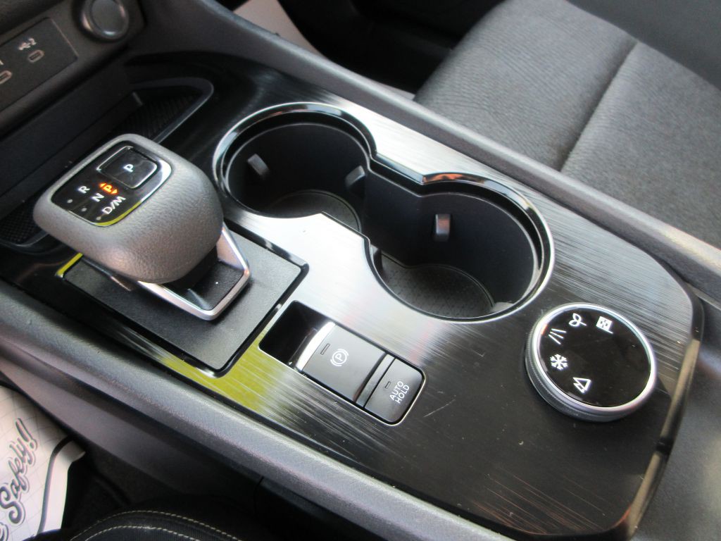 2024 Nissan Rogue Image 13
