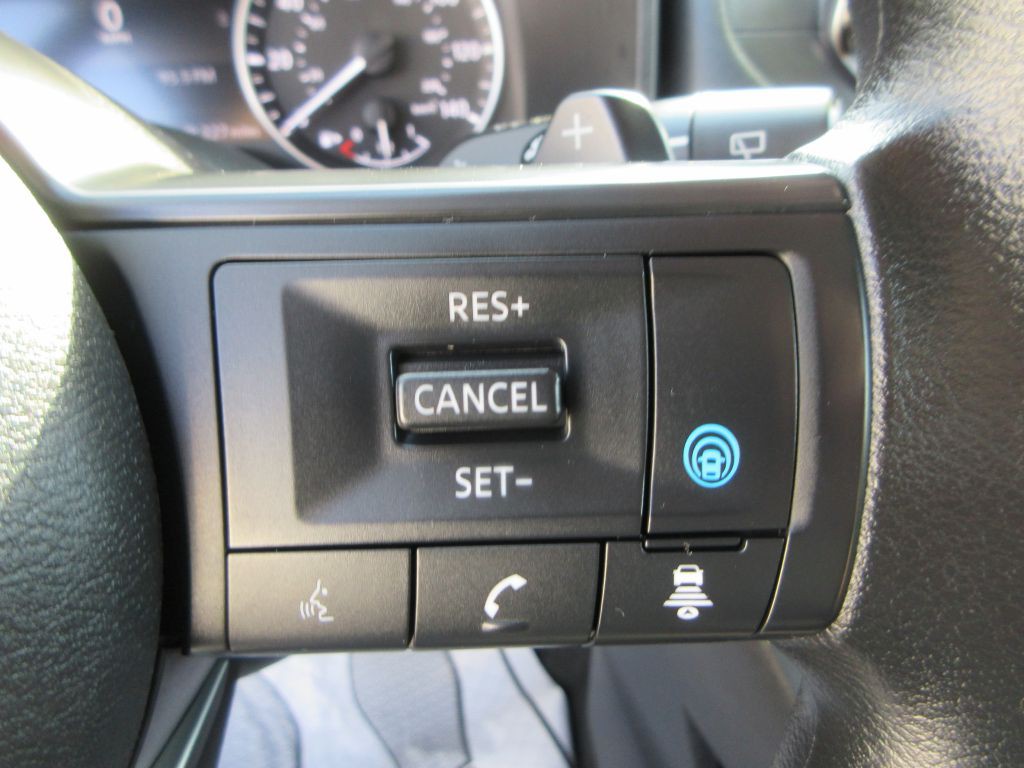 2024 Nissan Rogue Image 15