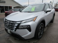 Image for 2025 Nissan Rogue SV ID: 7541134