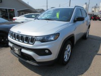 Image for 2024 Jeep Compass Latitude ID: 7550531