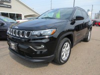 Image for 2024 Jeep Compass Latitude ID: 7550534