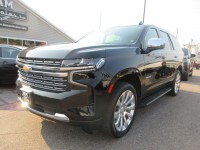 Image for 2021 Chevrolet Tahoe 1500 PREMIER ID: 7550904