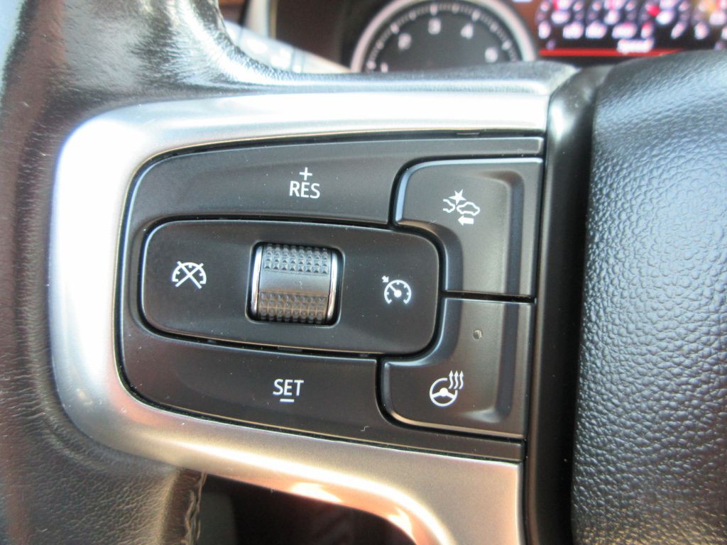 2021 Chevrolet Tahoe Image 17