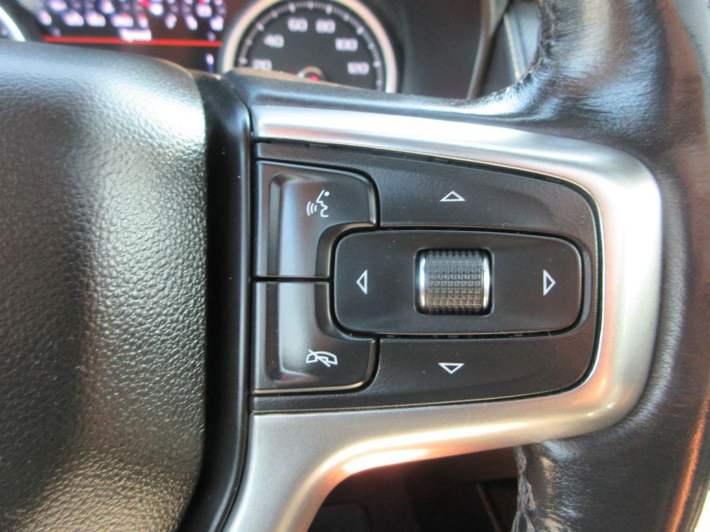 2021 Chevrolet Tahoe Image 18