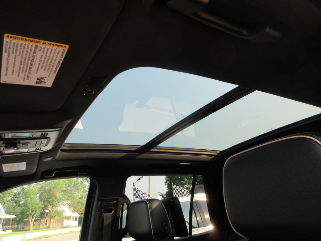 2021 Chevrolet Tahoe Image 24