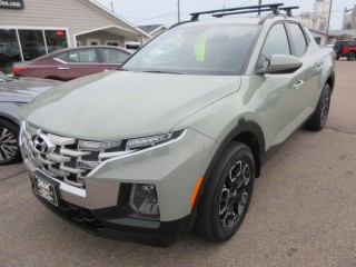 Image for 2023 Hyundai Santa Cruz Sel Premium ID: 7554263