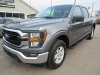 Image for 2023 Ford F-150 Supercrew ID: 7555405