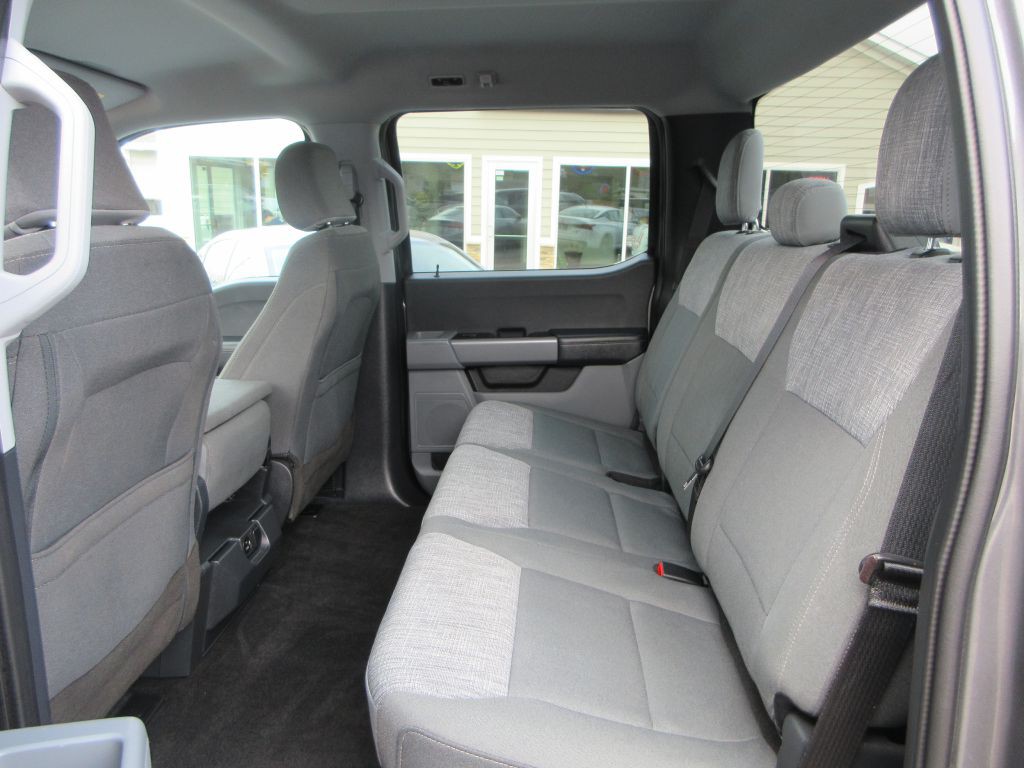 2023 Ford F-150 Image 9