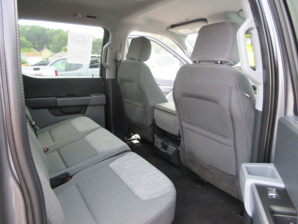 2023 Ford F-150 Image 10
