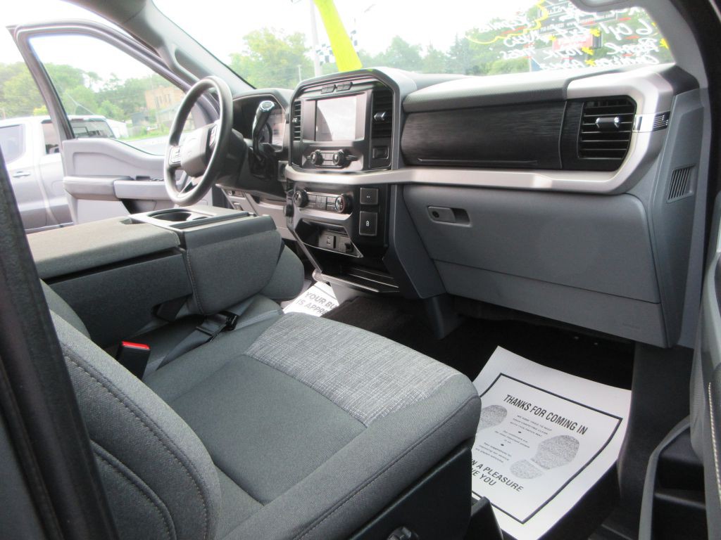 2023 Ford F-150 Image 11