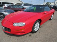Image for 2002 Chevrolet Camaro  ID: 7555653