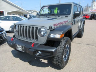 Image for 2023 Jeep Wrangler Rubicon ID: 7557779