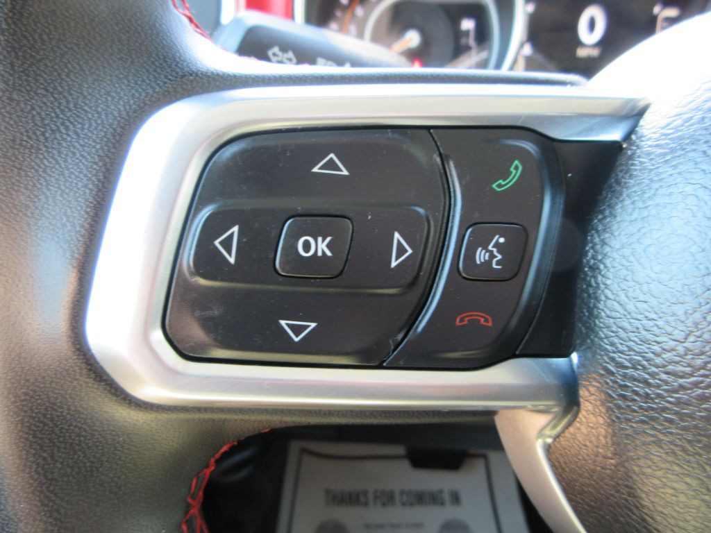 2023 Jeep Wrangler Image 15