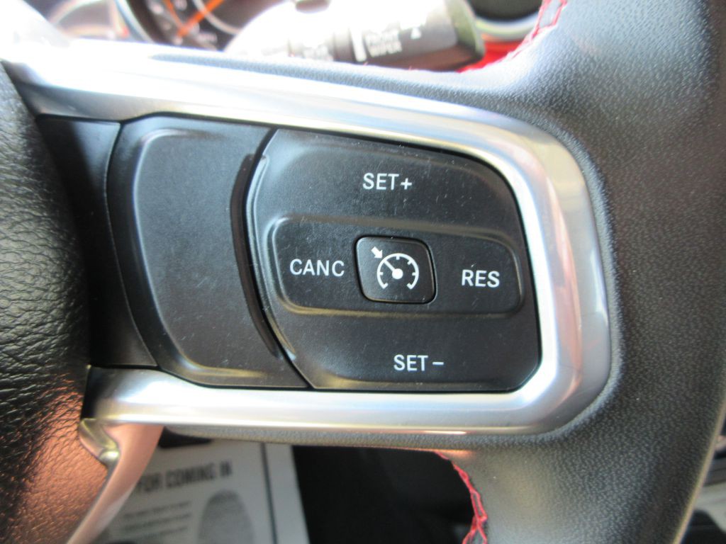 2023 Jeep Wrangler Image 16
