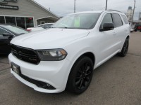 Image for 2017 Dodge Durango GT ID: 7571534
