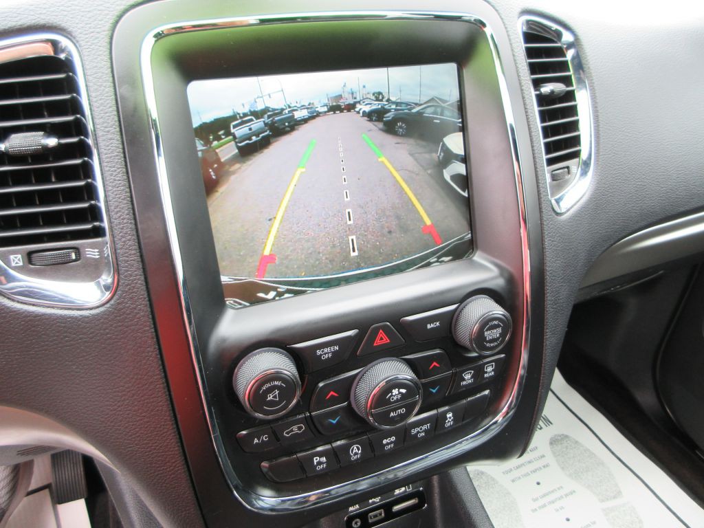 2017 Dodge Durango Image 14