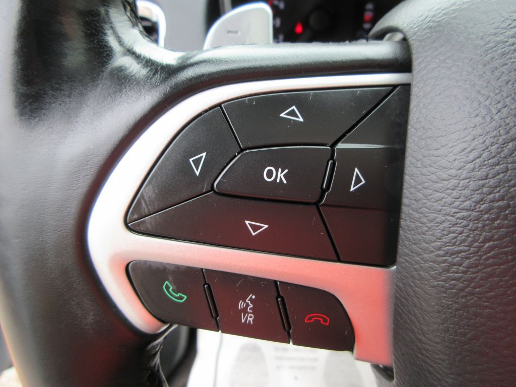 2017 Dodge Durango Image 17