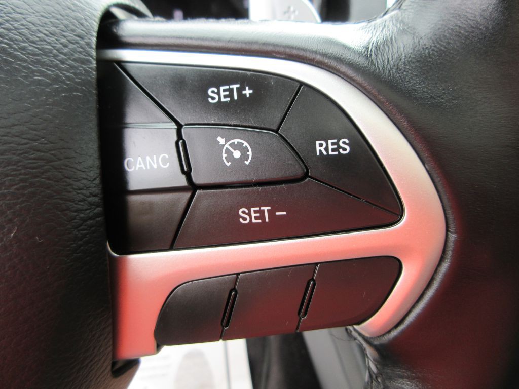 2017 Dodge Durango Image 18