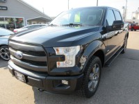 Image for 2015 Ford F-150 Supercrew ID: 7580636