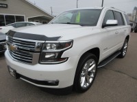 Image for 2018 Chevrolet Tahoe 1500 PREMIER ID: 7580860