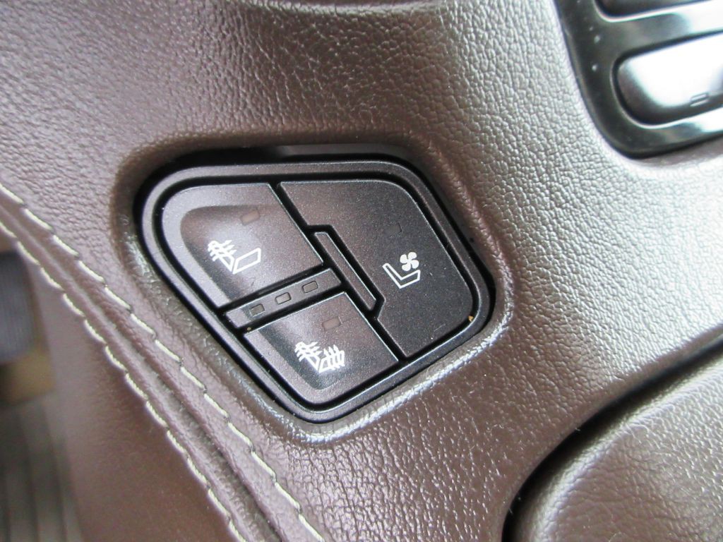 2018 Chevrolet Tahoe Image 15