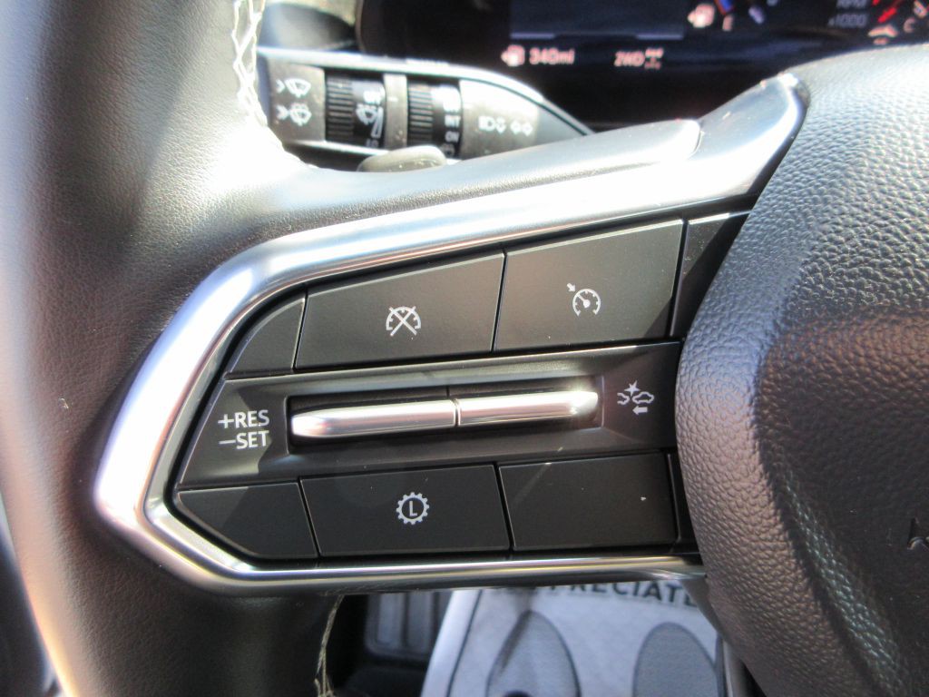 2026 Chevrolet Traverse Image 16