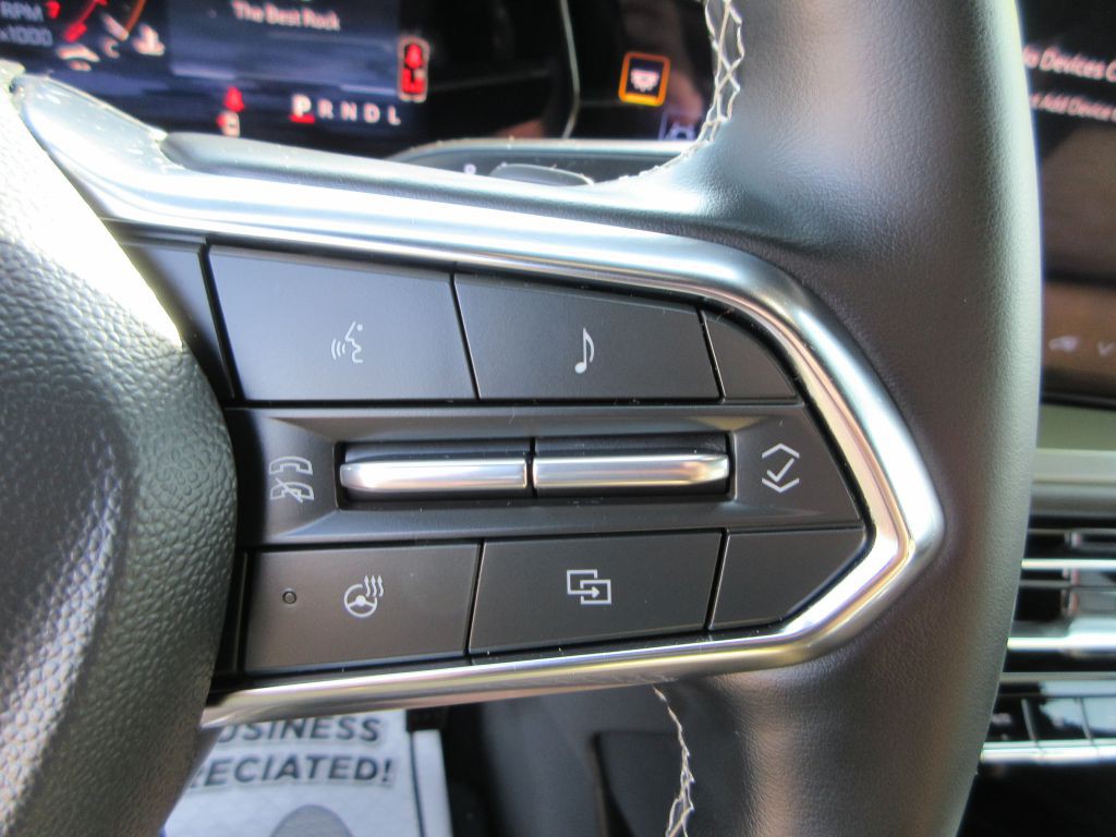2026 Chevrolet Traverse Image 17