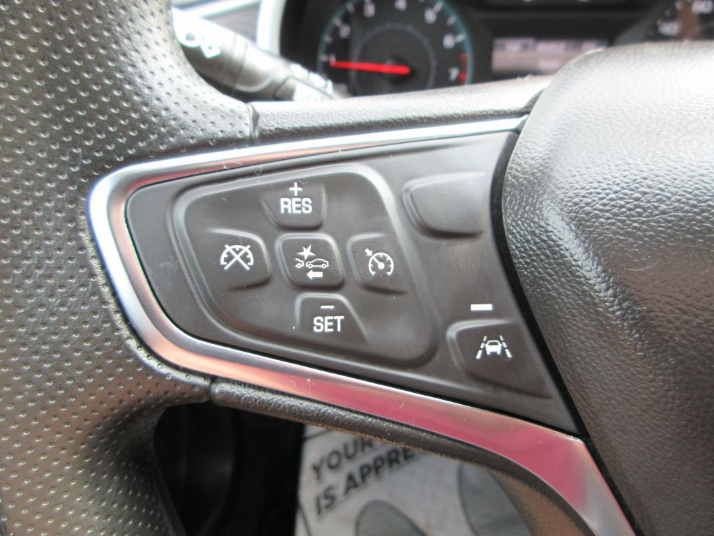 2025 Chevrolet Malibu Image 15