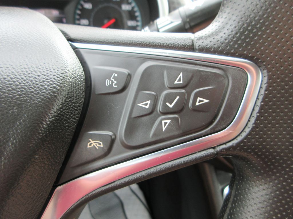 2025 Chevrolet Malibu Image 16