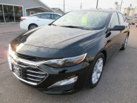 Image for 2025 Chevrolet Malibu LT ID: 7584079