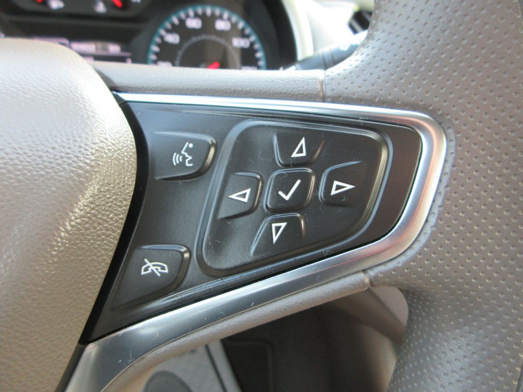 2025 Chevrolet Malibu Image 17