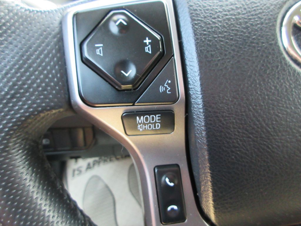 2023 Toyota Tacoma Image 16