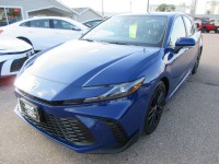 Image for 2025 Toyota Camry XSE ID: 7592006