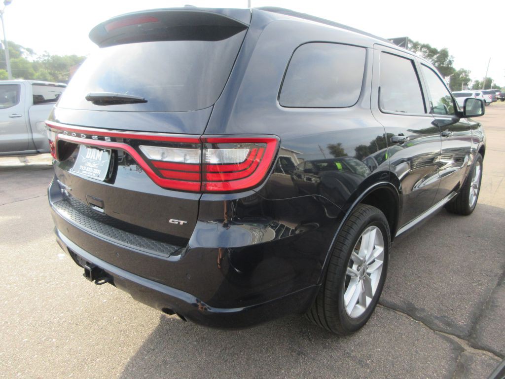 2024 Dodge Durango Image 5