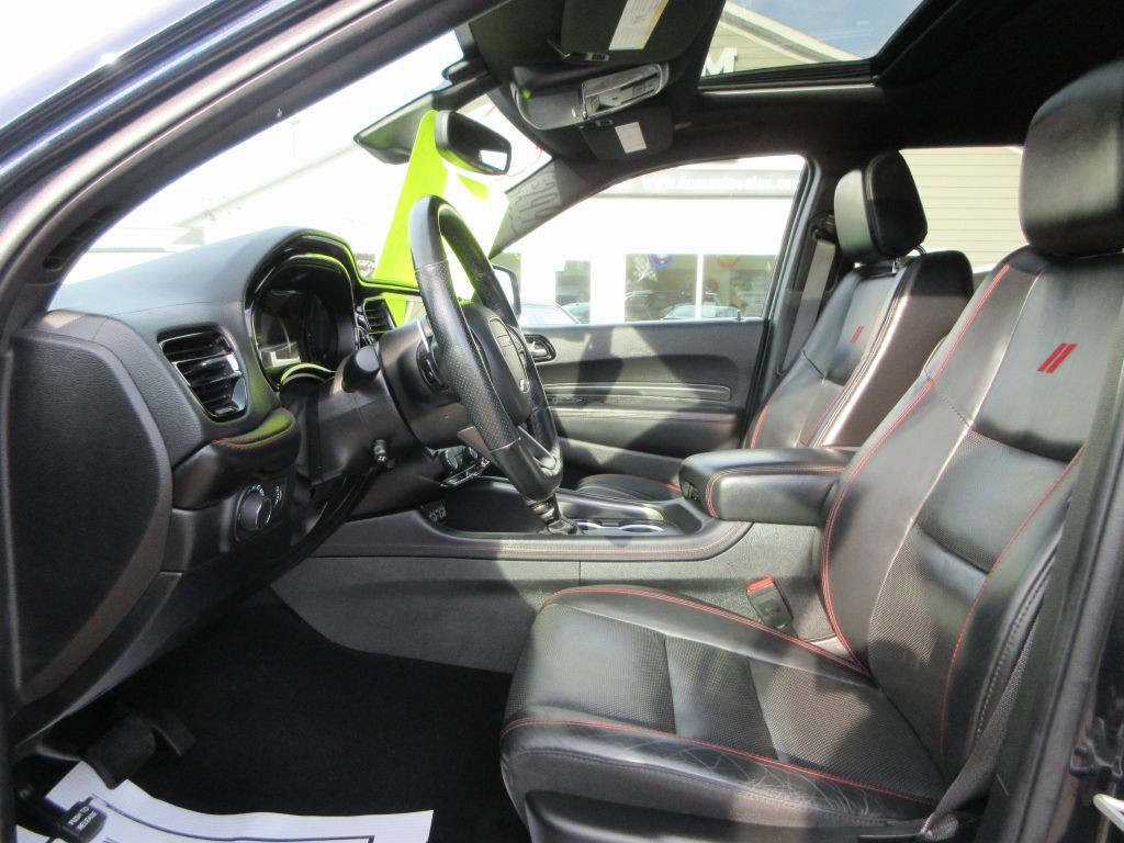 2024 Dodge Durango Image 8