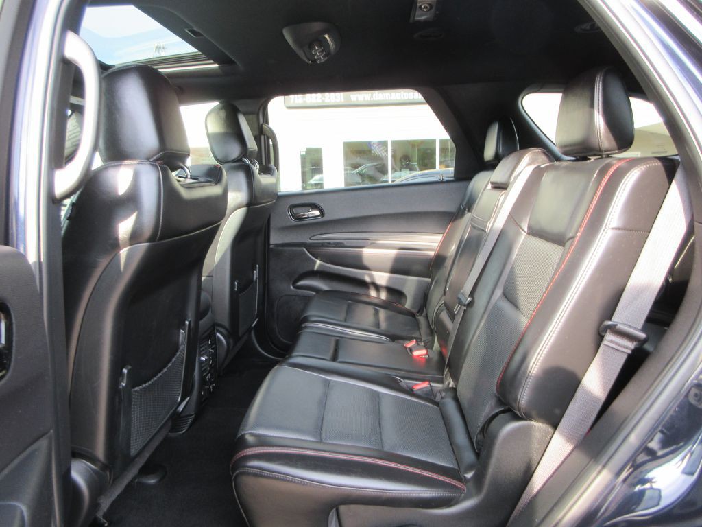 2024 Dodge Durango Image 9