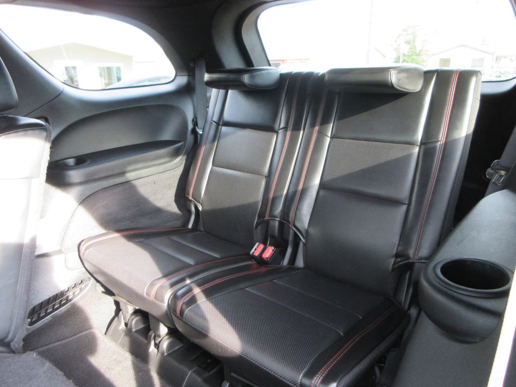 2024 Dodge Durango Image 10