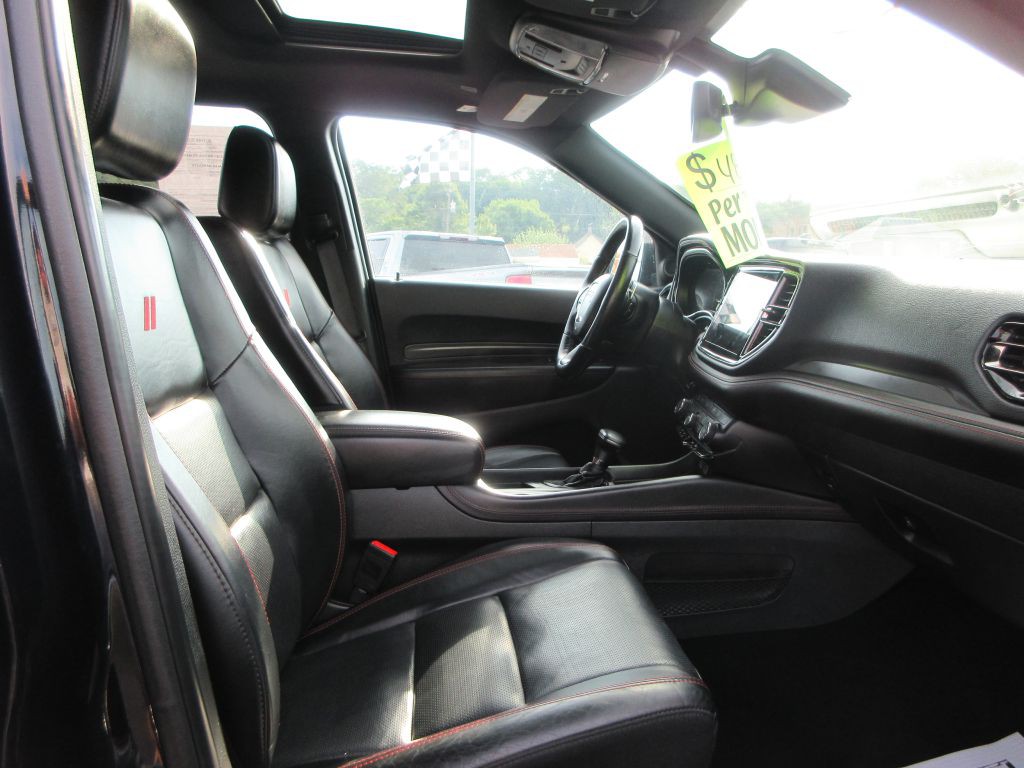 2024 Dodge Durango Image 11