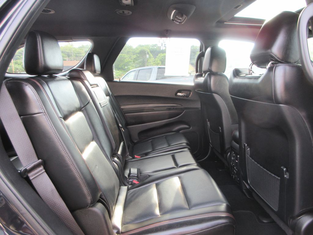 2024 Dodge Durango Image 12