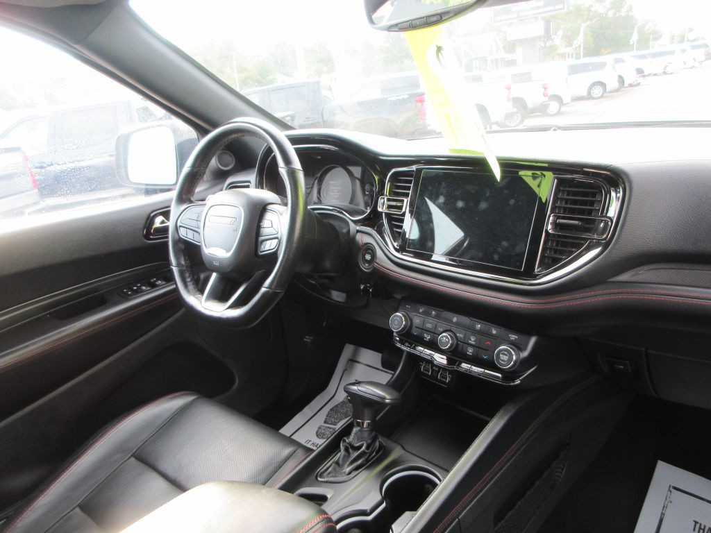 2024 Dodge Durango Image 13