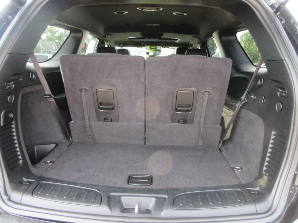 2024 Dodge Durango Image 14