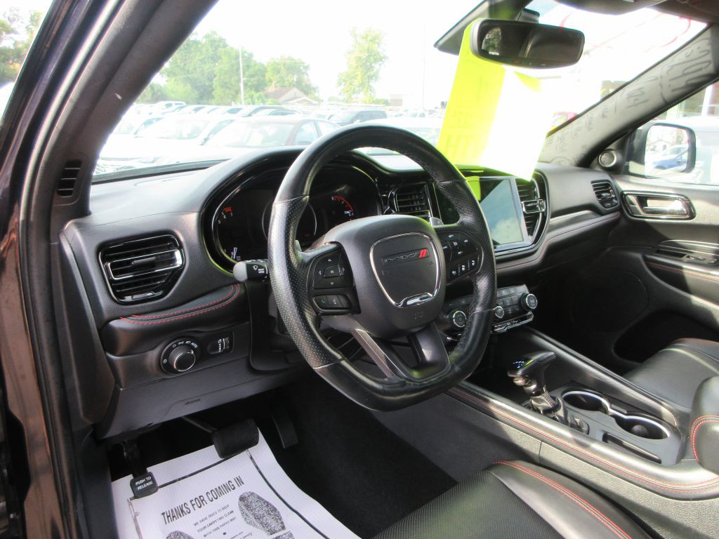 2024 Dodge Durango Image 15