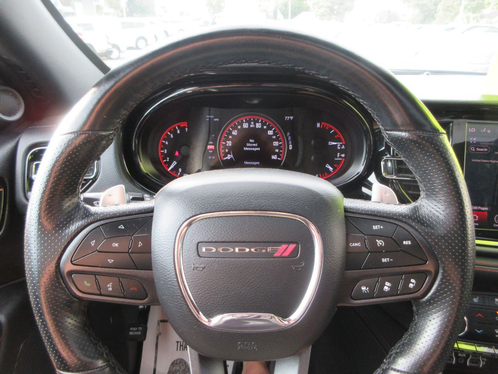 2024 Dodge Durango Image 16