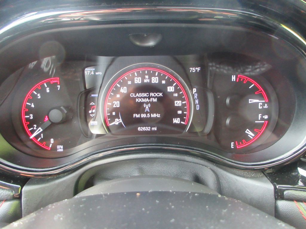 2024 Dodge Durango Image 17
