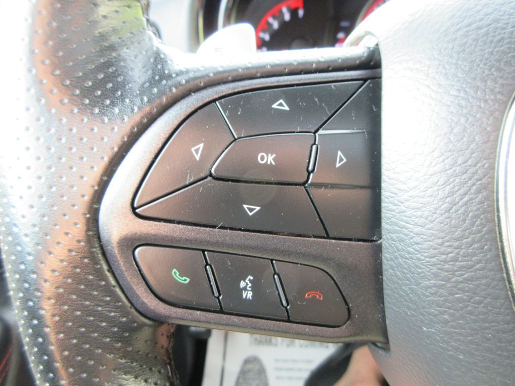 2024 Dodge Durango Image 18
