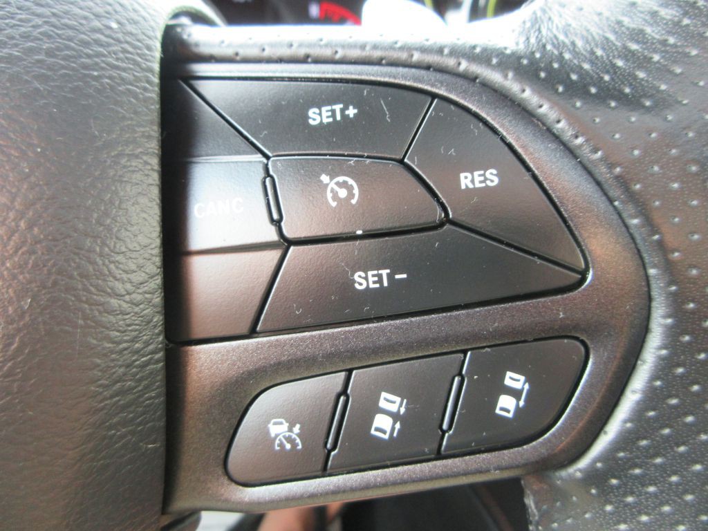 2024 Dodge Durango Image 19